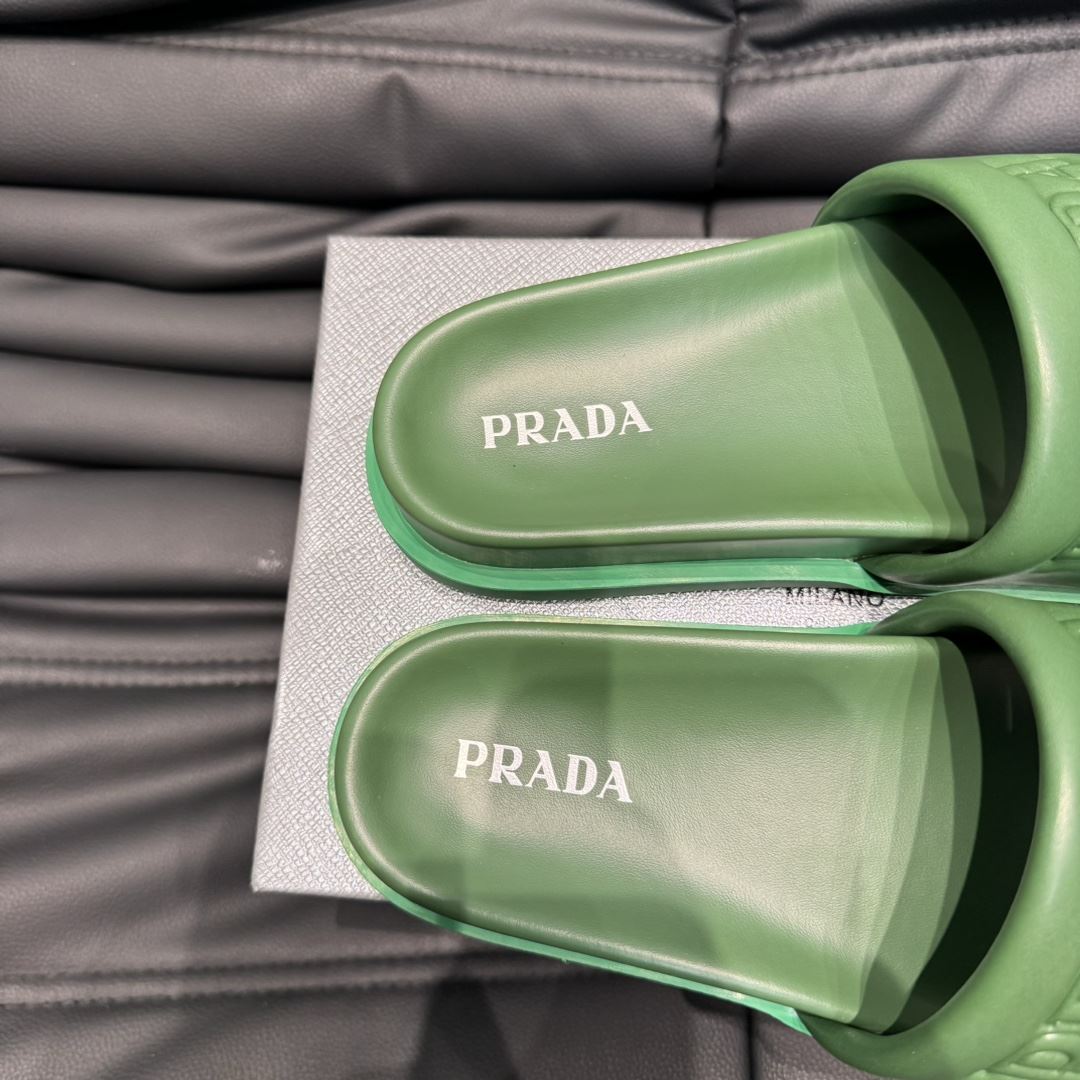 Prada Slippers